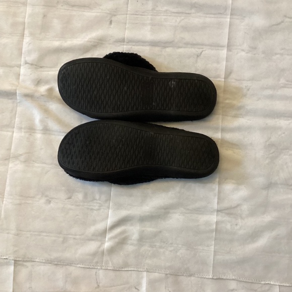 SPA / COZY MEMORY FOAM THONG INDOOR / OUTDOOR ( PREOWNED) - Picture 4 of 4